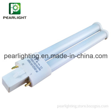 SMD 11W G23 225mm LED Plug Light